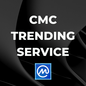 CoinMarketCap-Trending-Service-CMC