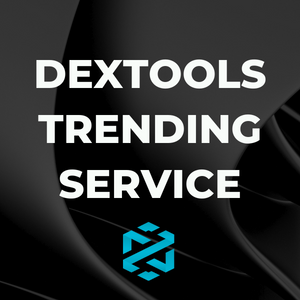 Dextools-Trending-Service