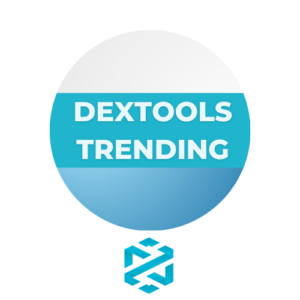 Dextools-Trending
