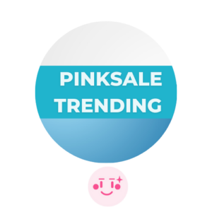 Pinksale-Trending