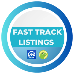 Fast-Track-Coin-Market-Cap-Coingecko-Listings-Crypto-Token-Presale-Prelisting-Marketing