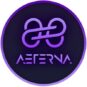 Dextools-Trending-AETERNA-BSC-Logo